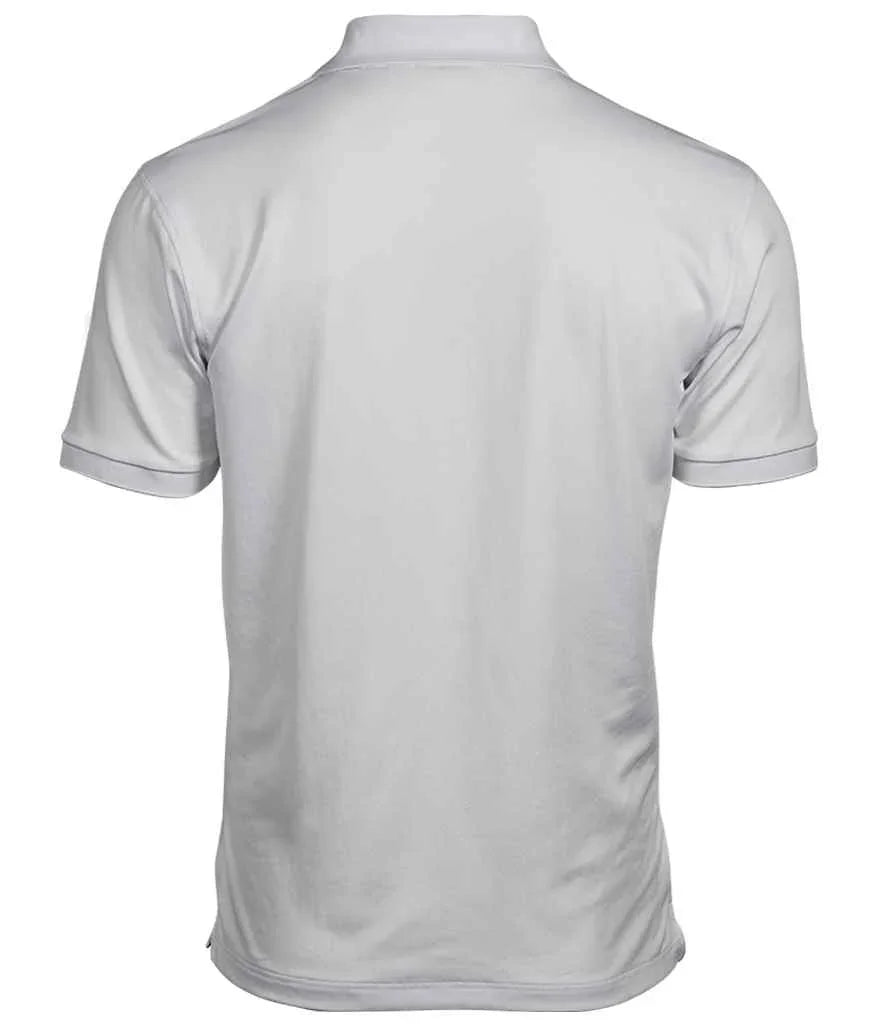 Tee Jays Club Polo Shirt - TJ7000 - Brand It Essex Ltd