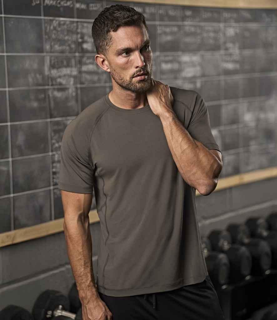 Tee Jays CoolDry T-Shirt - TJ7020 - Brand It Essex Ltd