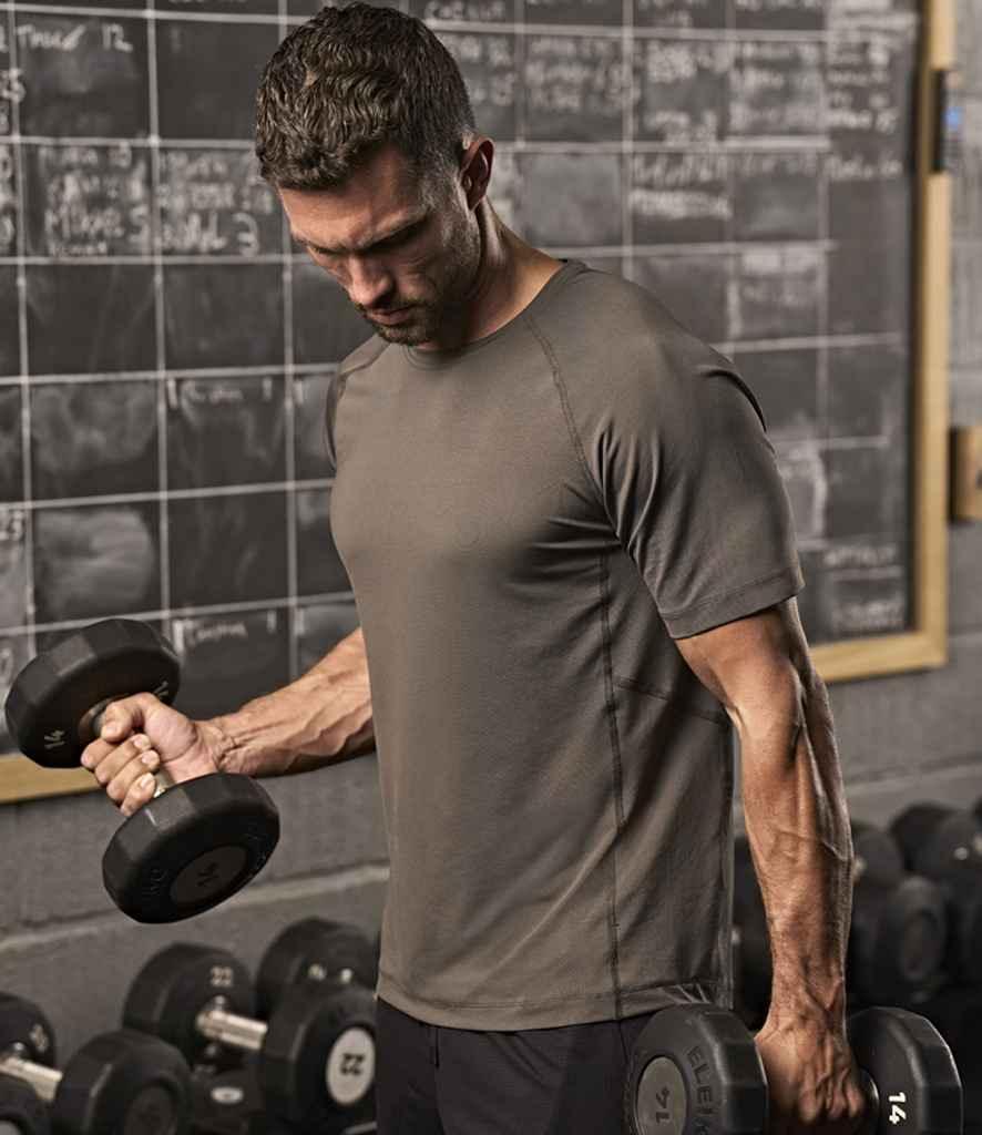 Tee Jays CoolDry T-Shirt - TJ7020 - Brand It Essex Ltd