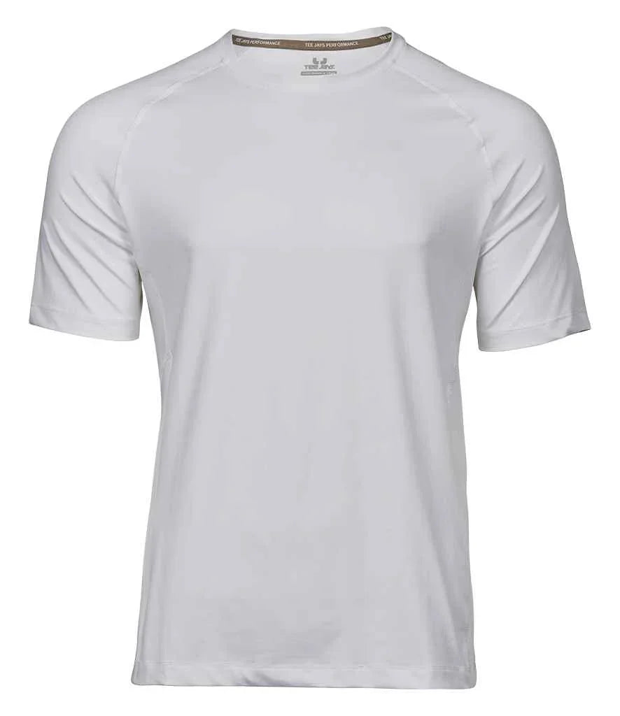 Tee Jays CoolDry T-Shirt - TJ7020 - Brand It Essex Ltd