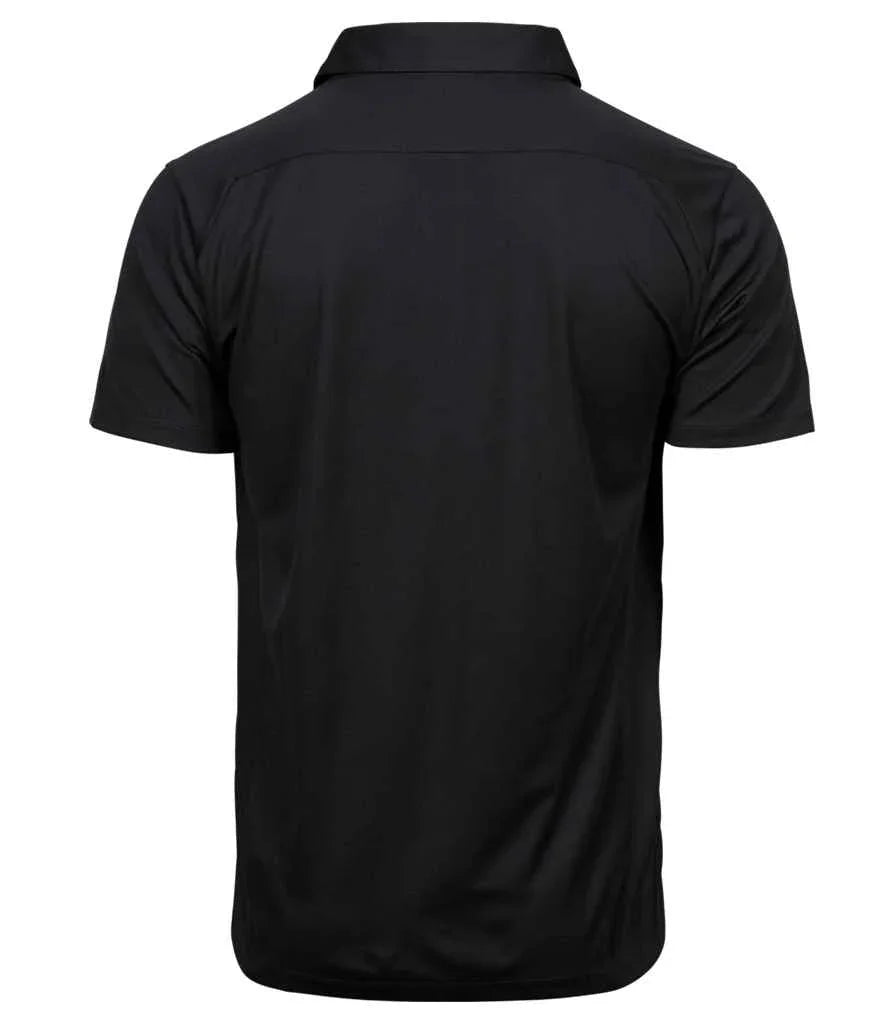 Tee Jays Luxury Sport Polo Shirt - TJ7200 - Brand It Essex Ltd