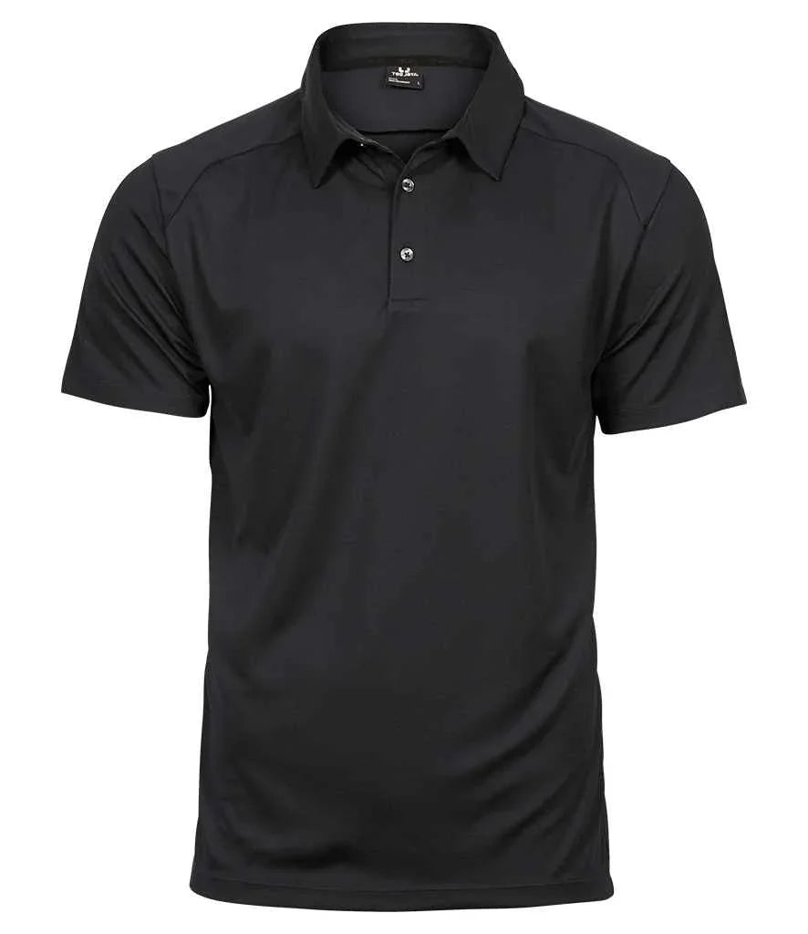 Tee Jays Luxury Sport Polo Shirt - TJ7200 - Brand It Essex Ltd