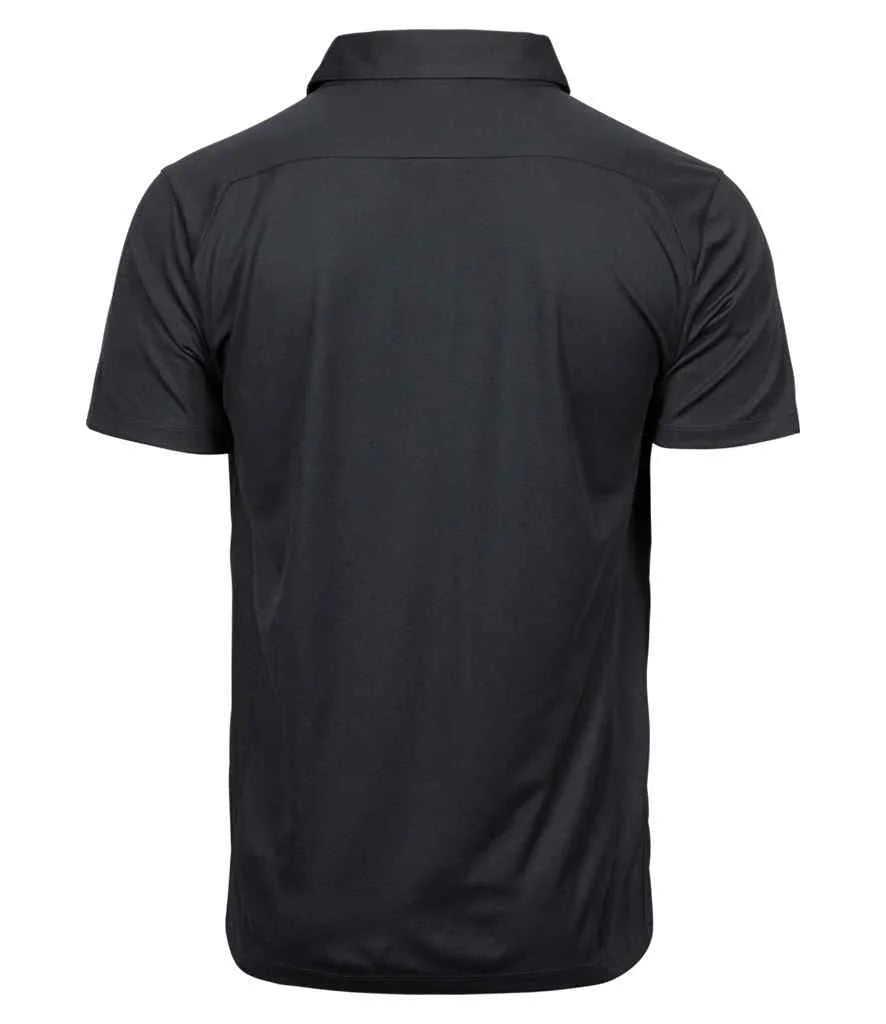 Tee Jays Luxury Sport Polo Shirt - TJ7200 - Brand It Essex Ltd