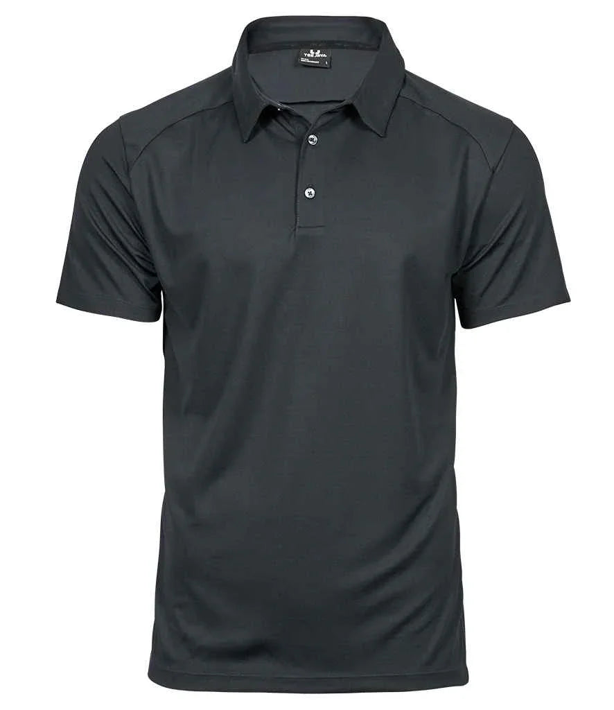 Tee Jays Luxury Sport Polo Shirt - TJ7200 - Brand It Essex Ltd