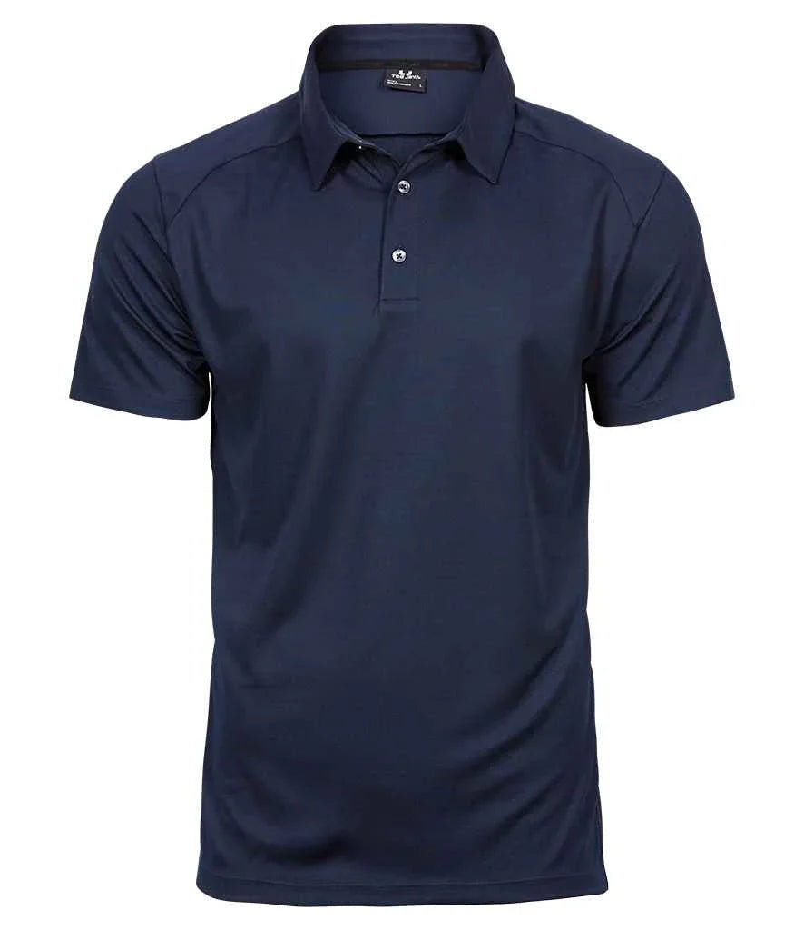 Tee Jays Luxury Sport Polo Shirt - TJ7200 - Brand It Essex Ltd