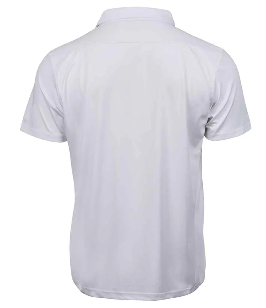 Tee Jays Luxury Sport Polo Shirt - TJ7200 - Brand It Essex Ltd