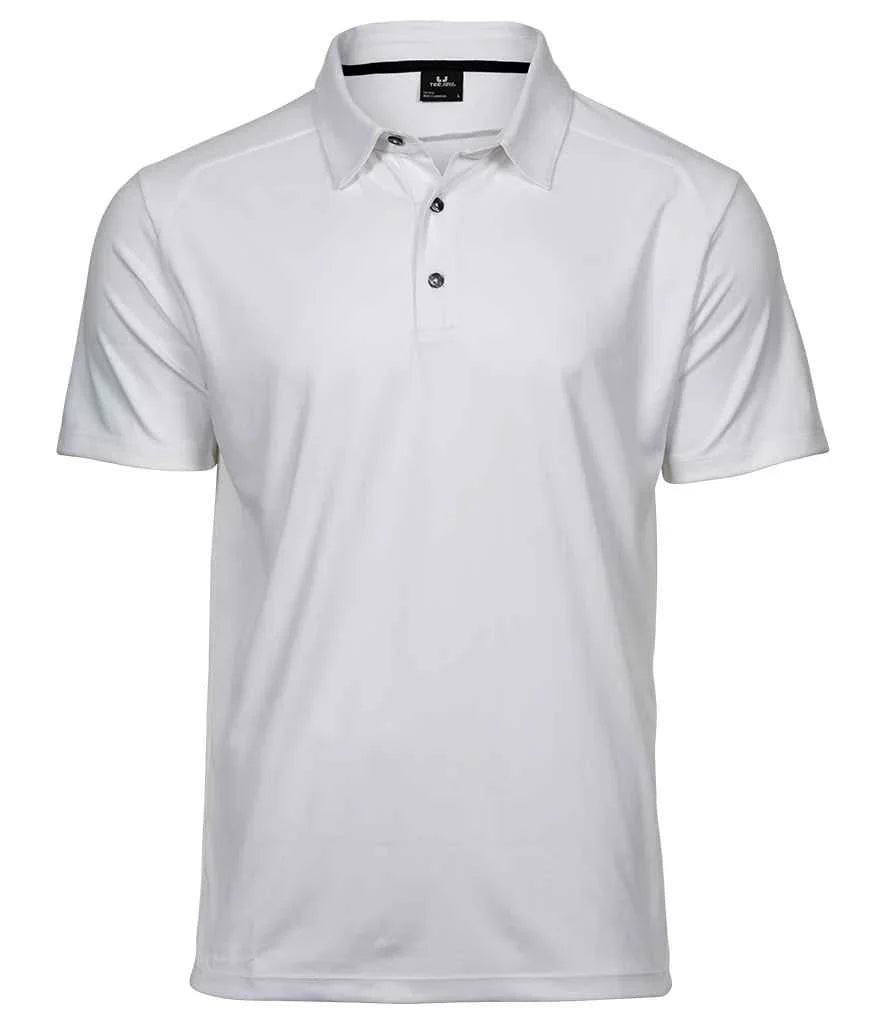 Tee Jays Luxury Sport Polo Shirt - TJ7200 - Brand It Essex Ltd