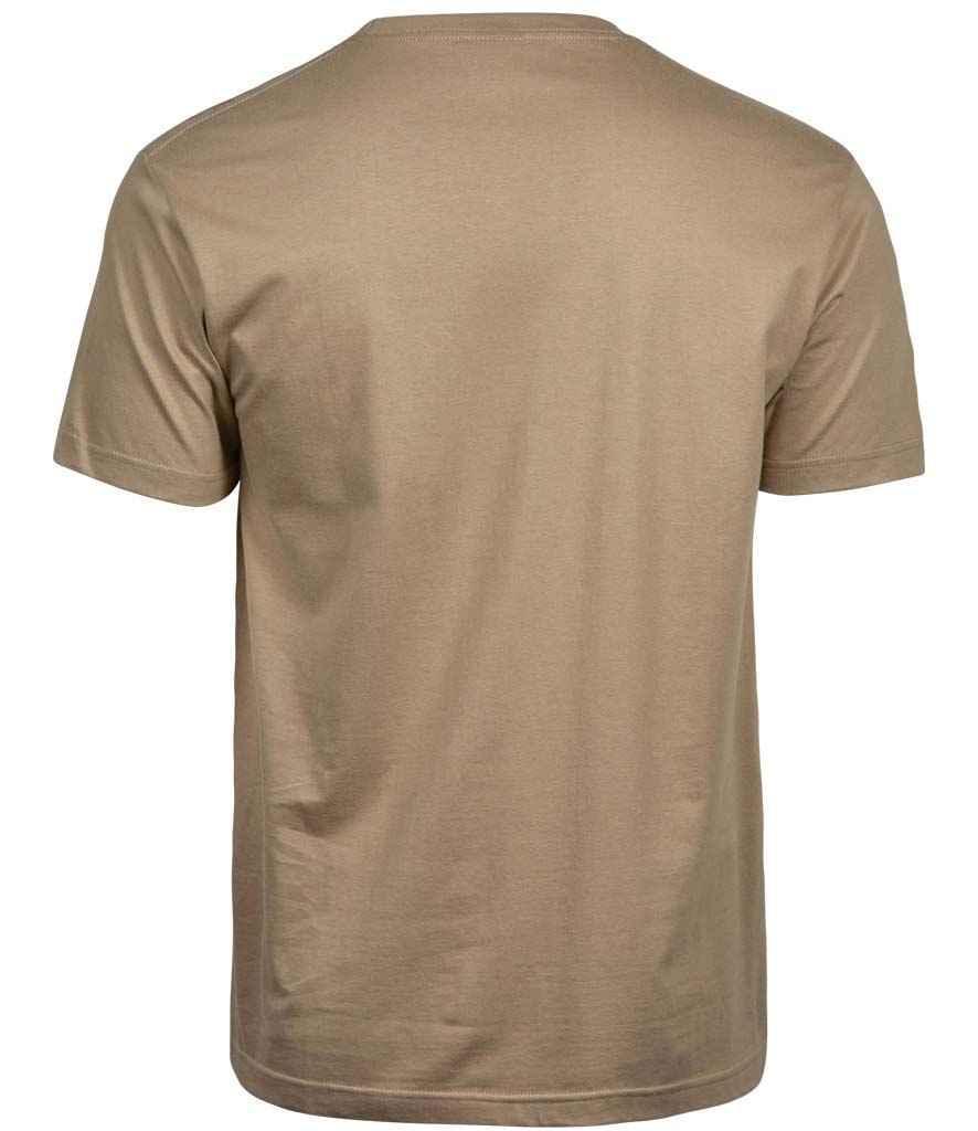 Tee Jays Sof T-Shirt - BYOB - Brand It Essex Ltd