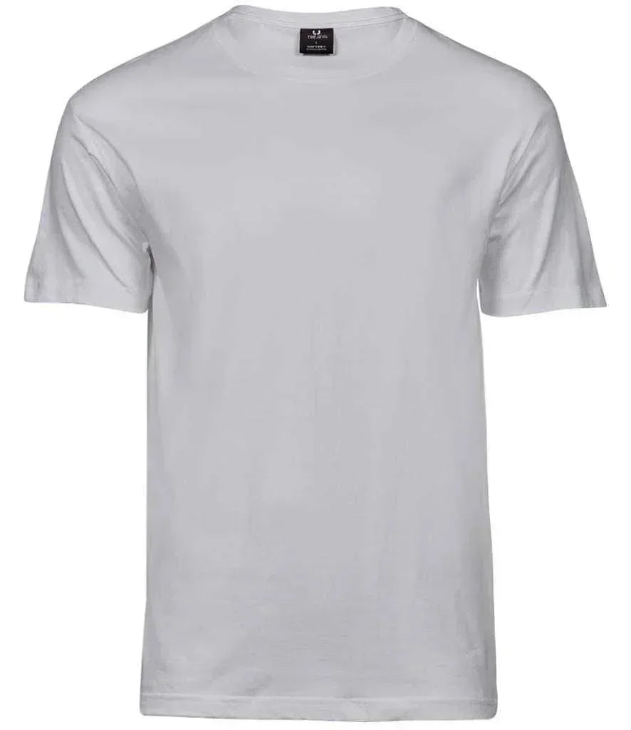 Tee Jays Sof T-Shirt - White (PB101TJ) - Brand It Essex Ltd