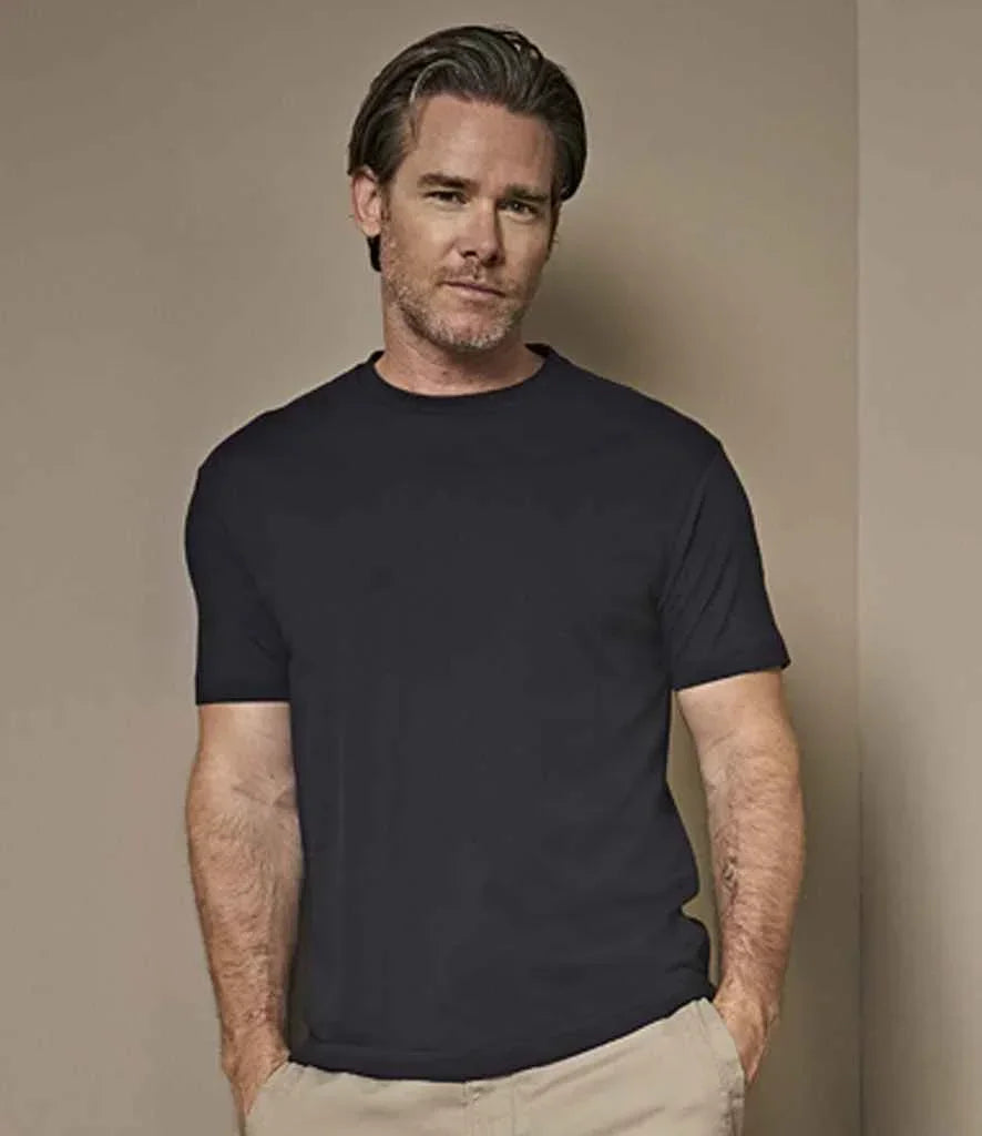 Personalised Custom Branded Tee Jays Fashion Sof T-Shirt - TJ8005 - BYOB - Brand It Essex Ltd