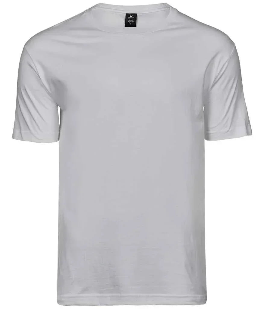 Personalised Custom Branded Tee Jays Fashion Sof T-Shirt - TJ8005 - BYOB - Brand It Essex Ltd