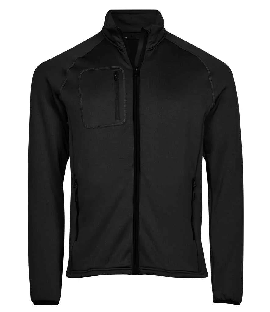Tee Jays Stretch Fleece Jacket - TJ9100 - Brand It Essex Ltd