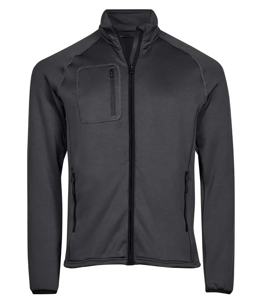 Tee Jays Stretch Fleece Jacket - TJ9100 - Brand It Essex Ltd
