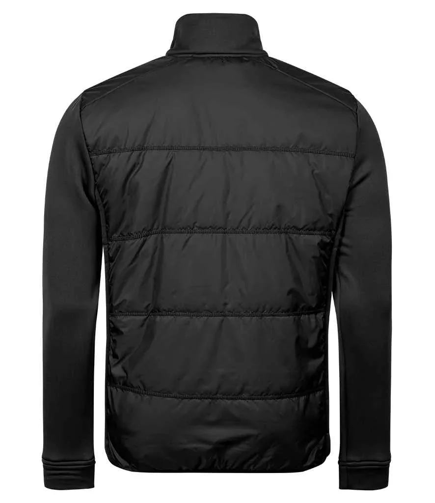 Personalised Custom Branded Tee Jays Hybrid-Stretch Jacket - TJ9110 - Brand It Essex Ltd