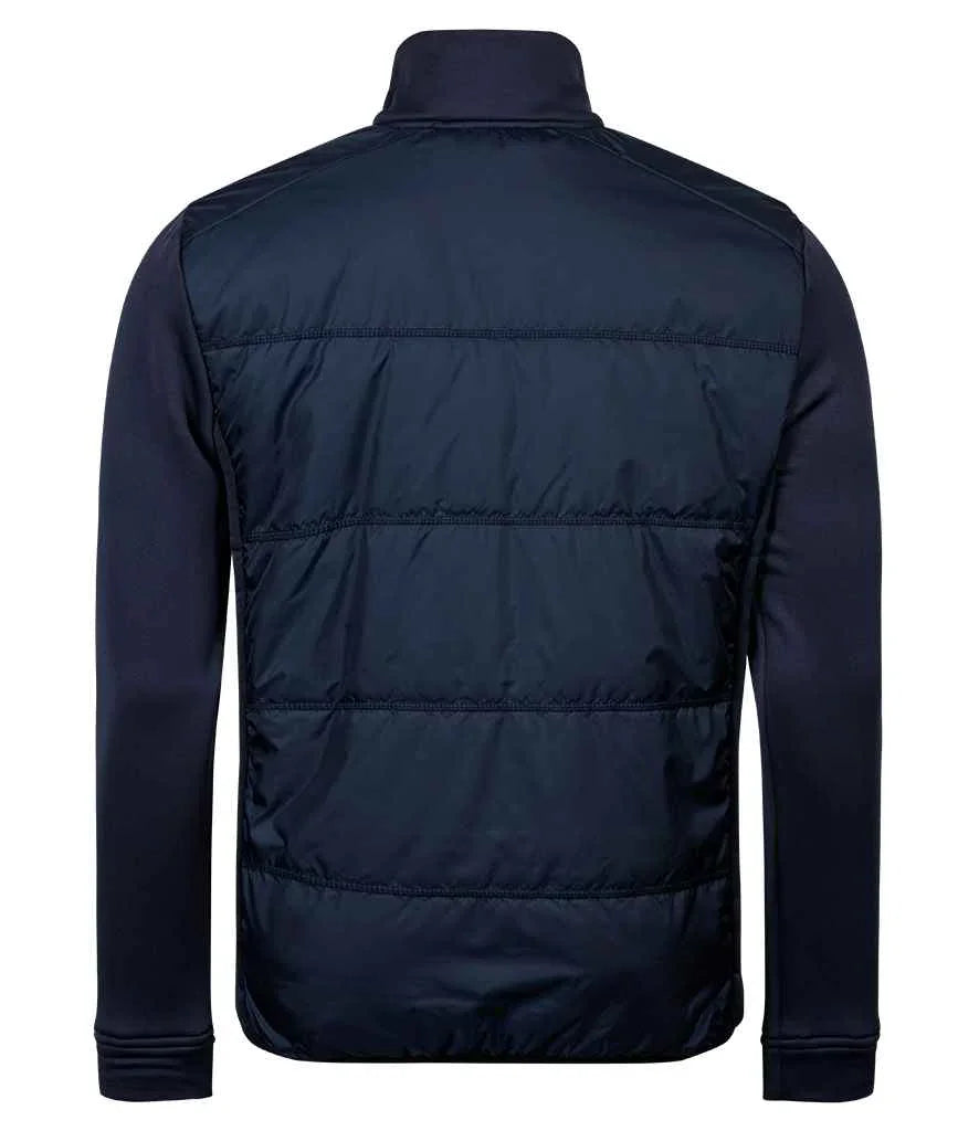 Personalised Custom Branded Tee Jays Hybrid-Stretch Jacket - TJ9110 - Brand It Essex Ltd