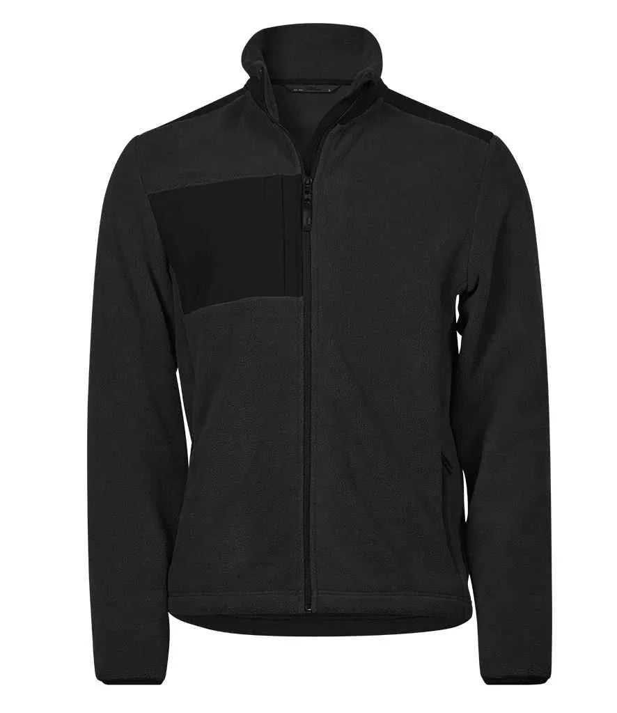 Tee Jays Mountain Fleece Jacket - TJ9120 - Brand It Essex Ltd