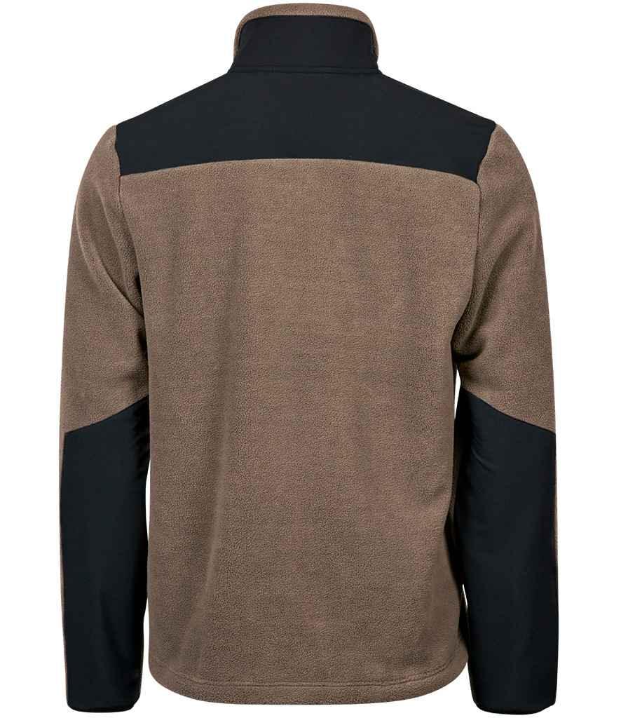 Tee Jays Mountain Fleece Jacket - TJ9120 - Brand It Essex Ltd
