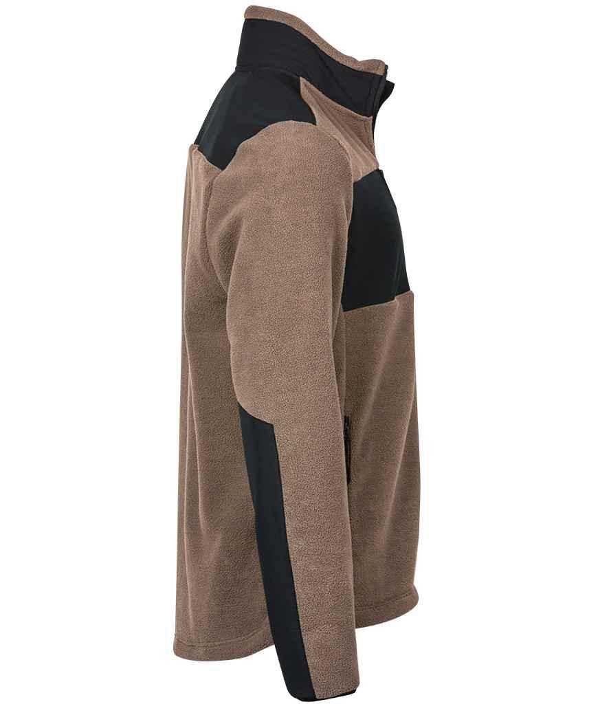 Tee Jays Mountain Fleece Jacket - TJ9120 - Brand It Essex Ltd