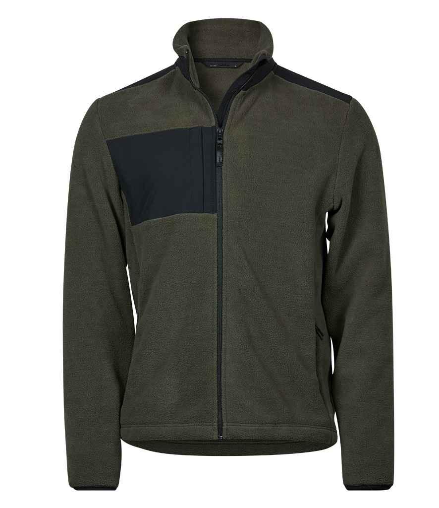 Tee Jays Mountain Fleece Jacket - TJ9120 - Brand It Essex Ltd