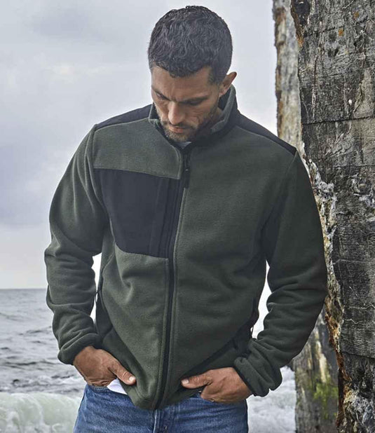 Tee Jays Mountain Fleece Jacket - TJ9120 - Brand It Essex Ltd
