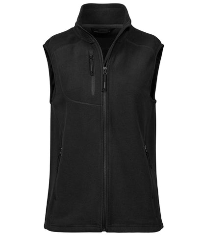 Tee Jays Ladies Trail Fleece Gilet (TJ9133)