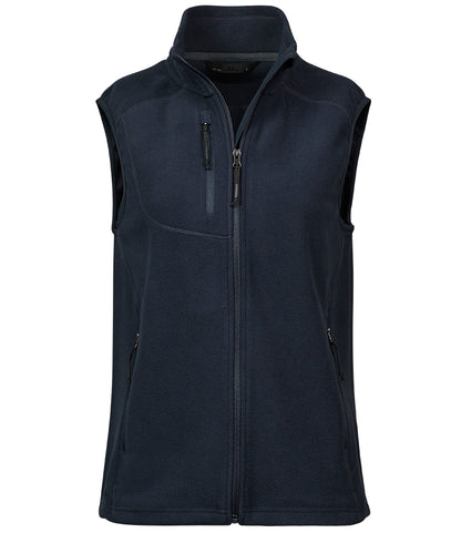 Tee Jays Ladies Trail Fleece Gilet (TJ9133)