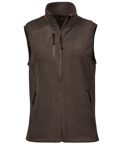 Tee Jays Ladies Trail Fleece Gilet (TJ9133)
