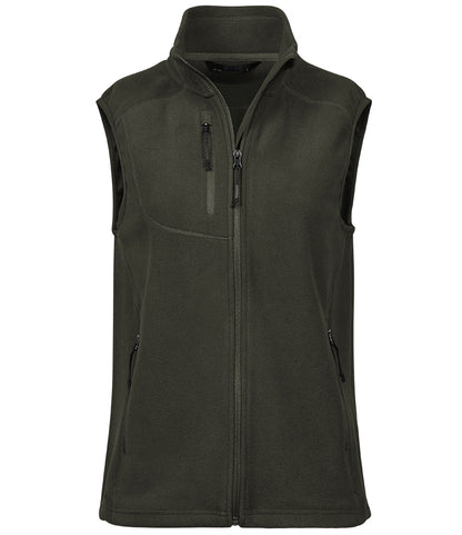 Tee Jays Ladies Trail Fleece Gilet (TJ9133)