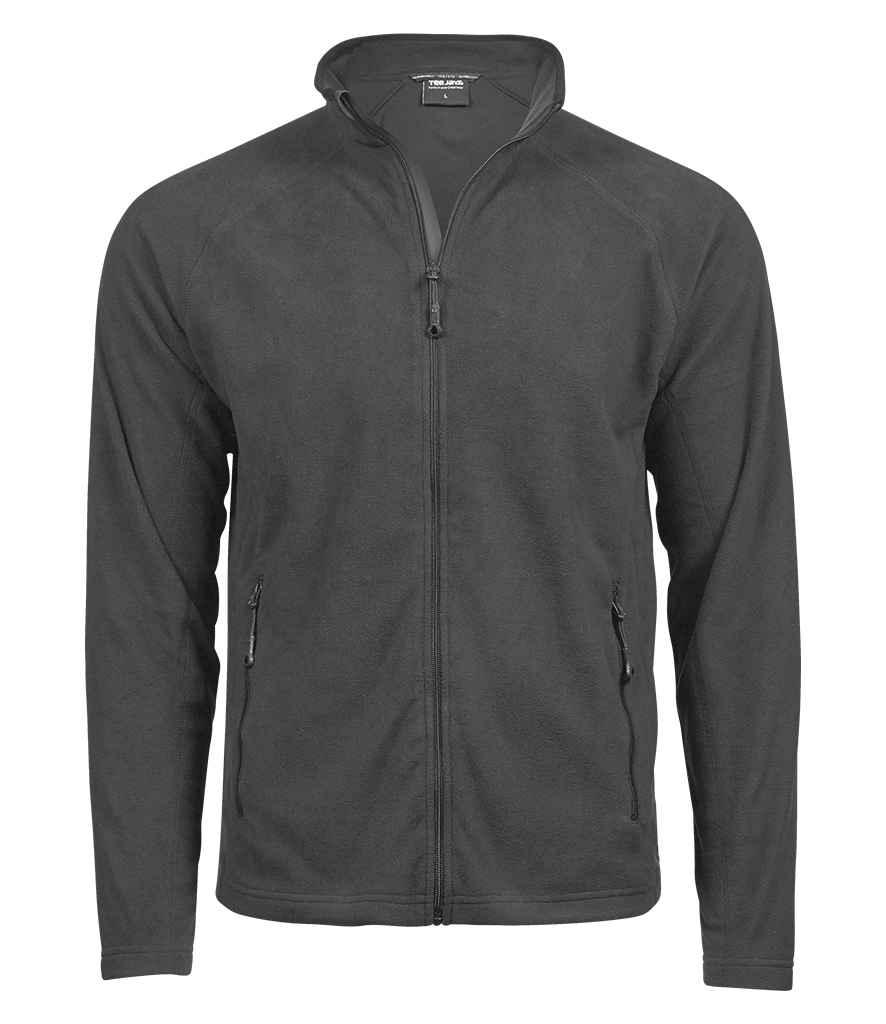 Tee Jays Active Fleece Jacket - TJ9160 - Brand It Essex Ltd