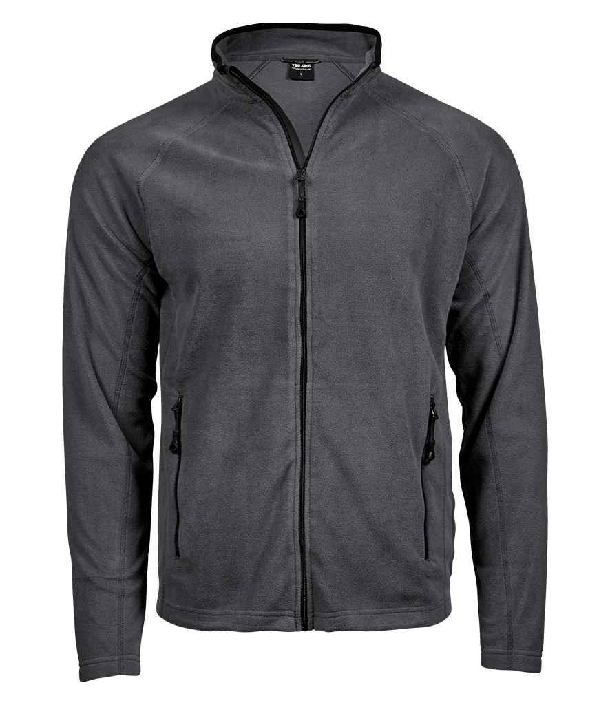Tee Jays Active Fleece Jacket - TJ9160 - Brand It Essex Ltd