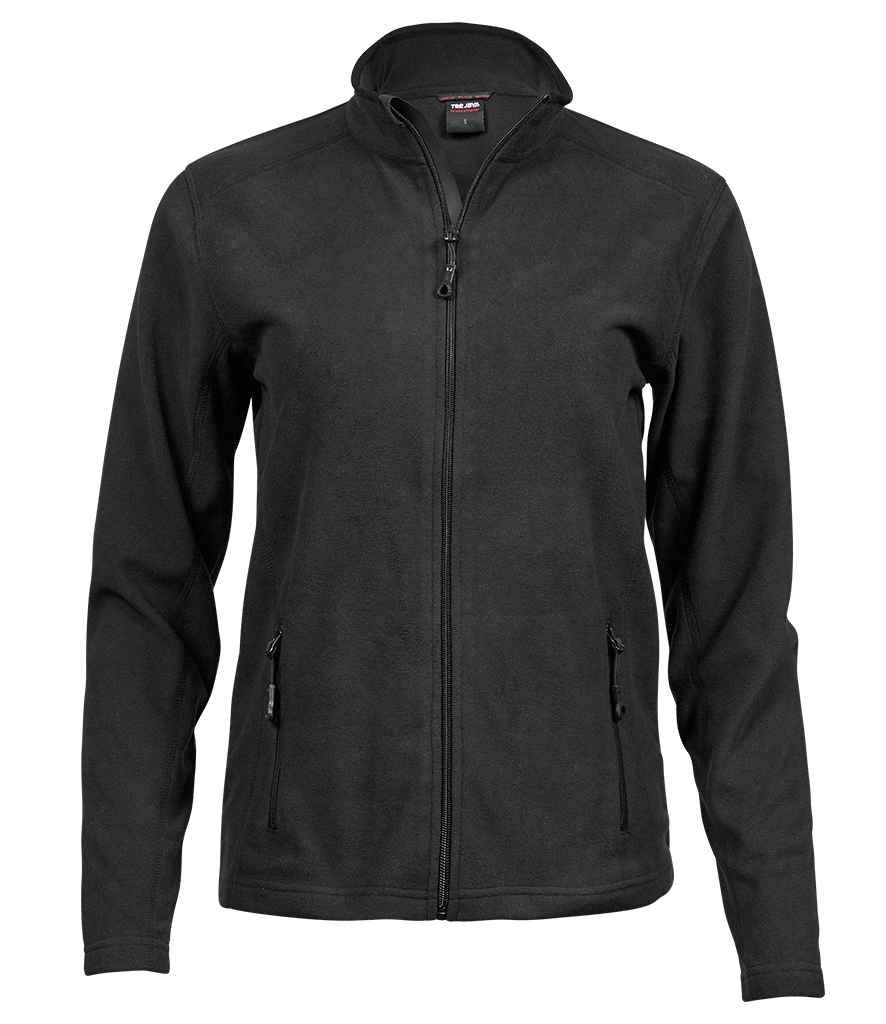 Tee Jays Ladies Active Fleece Jacket - TJ9170 - Brand It Essex Ltd