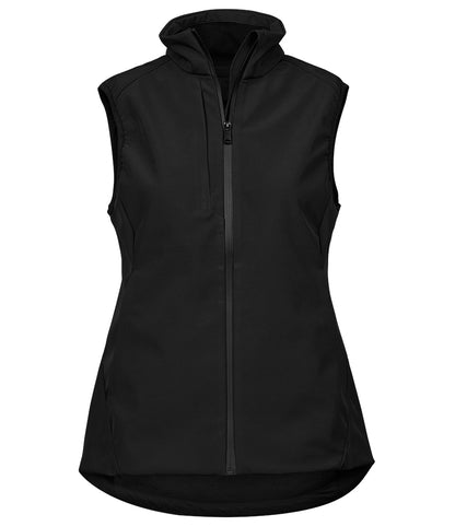 Tee Jays Ladies Performance Softshell Bodywarmer (TJ9523)