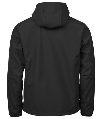 Tee Jays Performance Hooded Softshell Jacket (TJ9524)