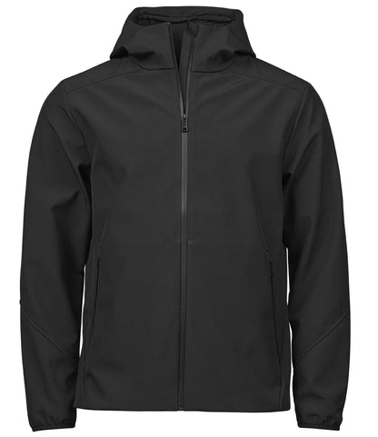 Tee Jays Performance Hooded Softshell Jacket (TJ9524)