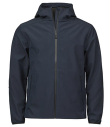 Tee Jays Performance Hooded Softshell Jacket (TJ9524)