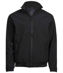 T9602 Black Front