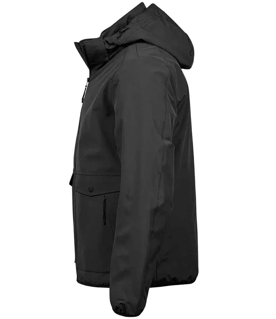 Tee Jays Urban Adventure Shell Jacket - TJ9604 - Brand It Essex Ltd