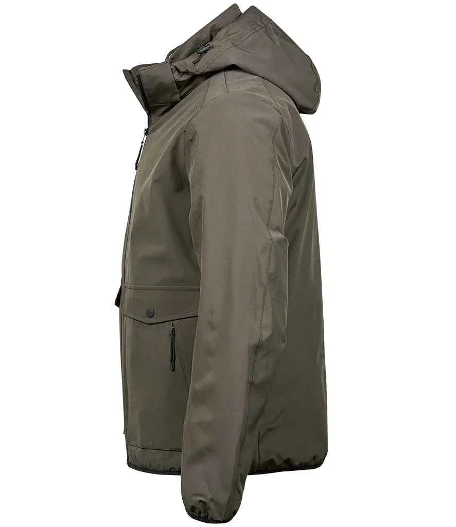 Tee Jays Urban Adventure Shell Jacket - TJ9604 - Brand It Essex Ltd