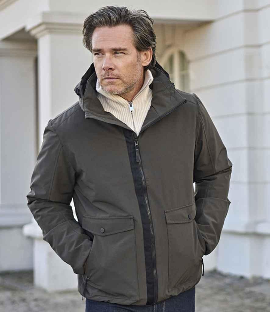 Tee Jays Urban Adventure Shell Jacket - TJ9604 - Brand It Essex Ltd