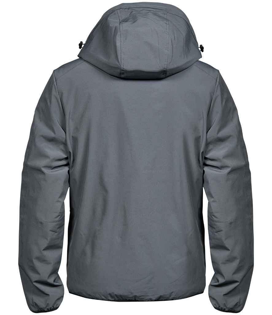 Tee Jays Urban Adventure Shell Jacket - TJ9604 - Brand It Essex Ltd