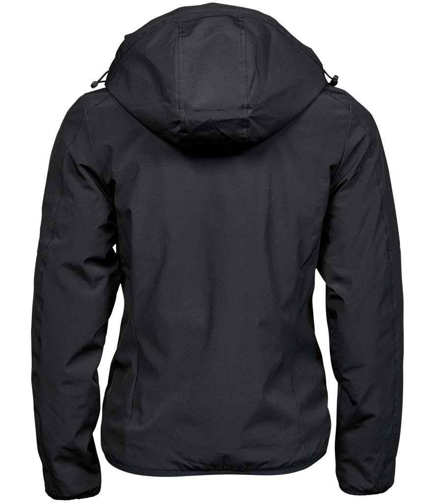 Tee Jays Ladies Urban Adventure Shell Jacket - TJ9605 - Brand It Essex Ltd