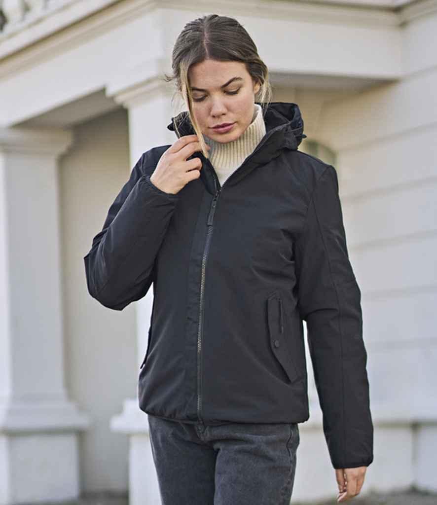 Tee Jays Ladies Urban Adventure Shell Jacket - TJ9605 - Brand It Essex Ltd