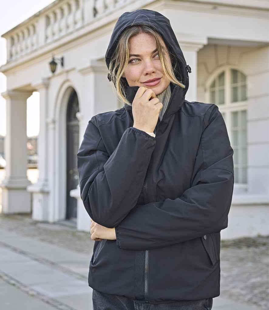 Tee Jays Ladies Urban Adventure Shell Jacket - TJ9605 - Brand It Essex Ltd