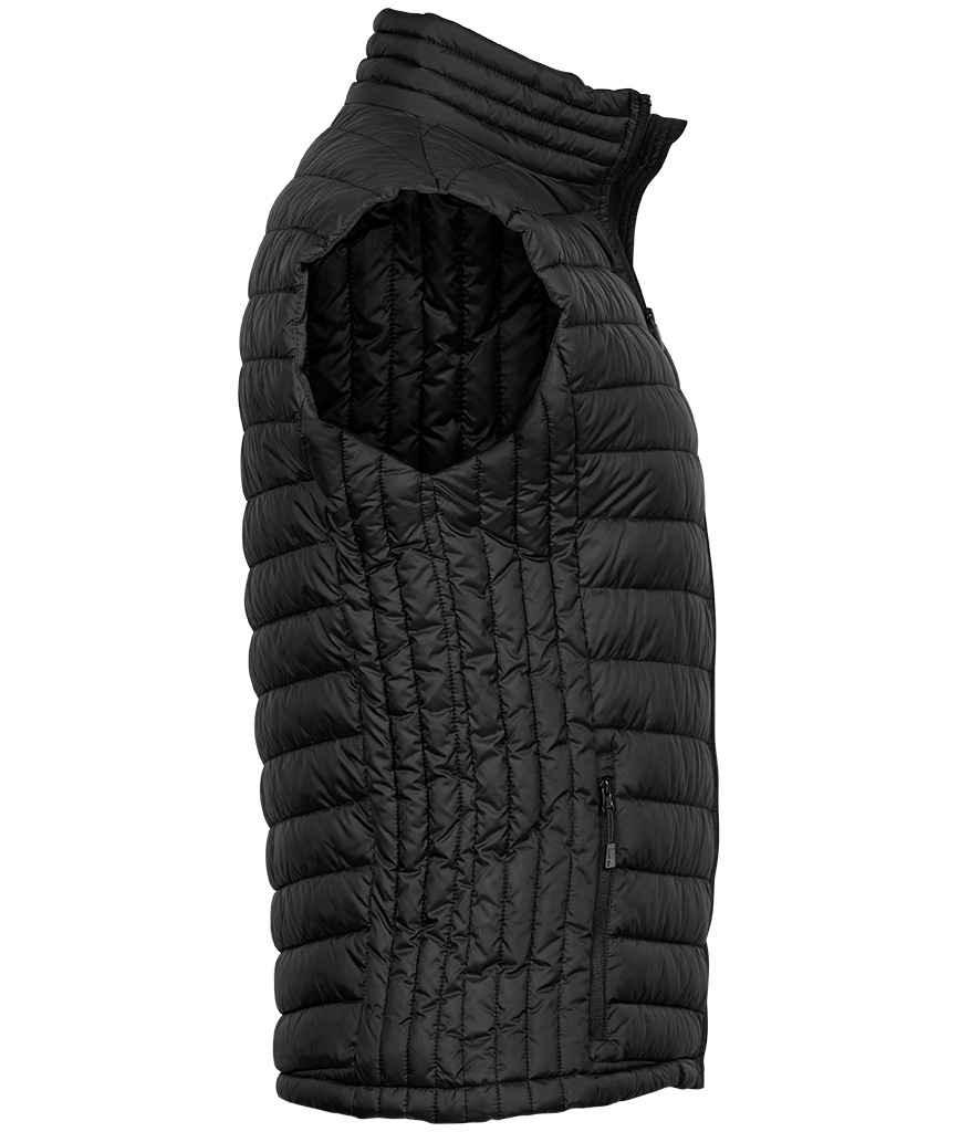 Tee Jays Zepelin Padded Bodywarmer - TJ9632 - Brand It Essex Ltd