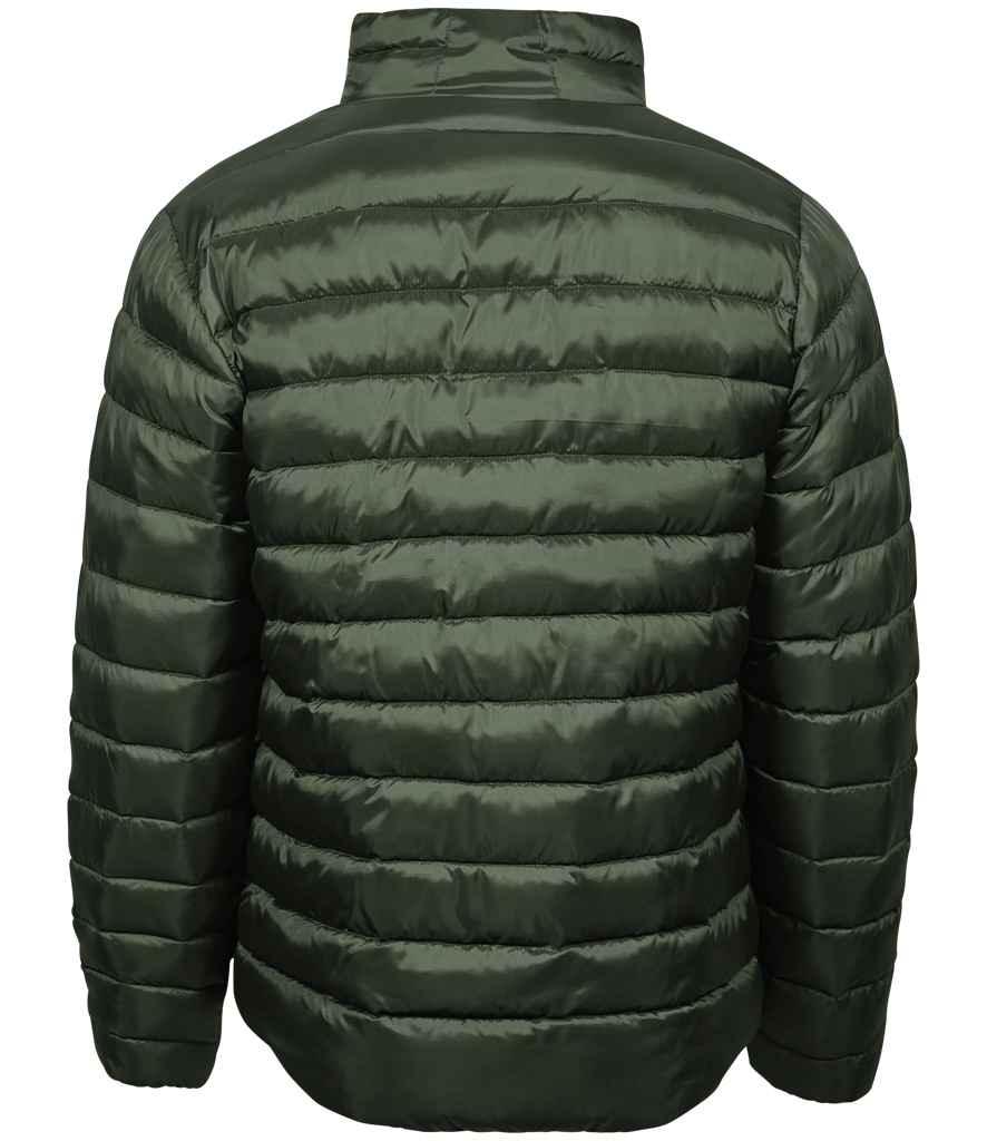 Personalised Custom Branded Tee Jays Lite Jacket - TJ9644 - Brand It Essex Ltd