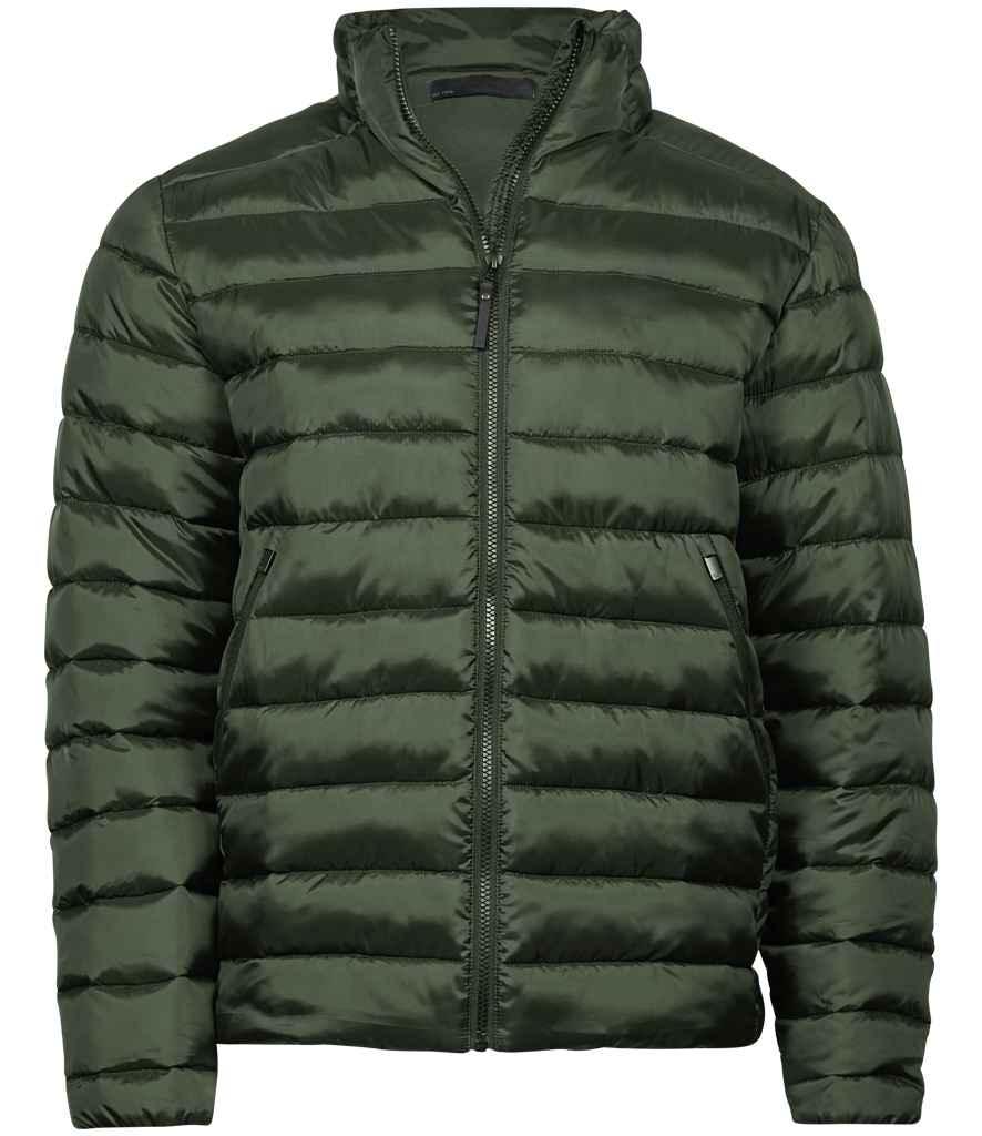 Personalised Custom Branded Tee Jays Lite Jacket - TJ9644 - Brand It Essex Ltd
