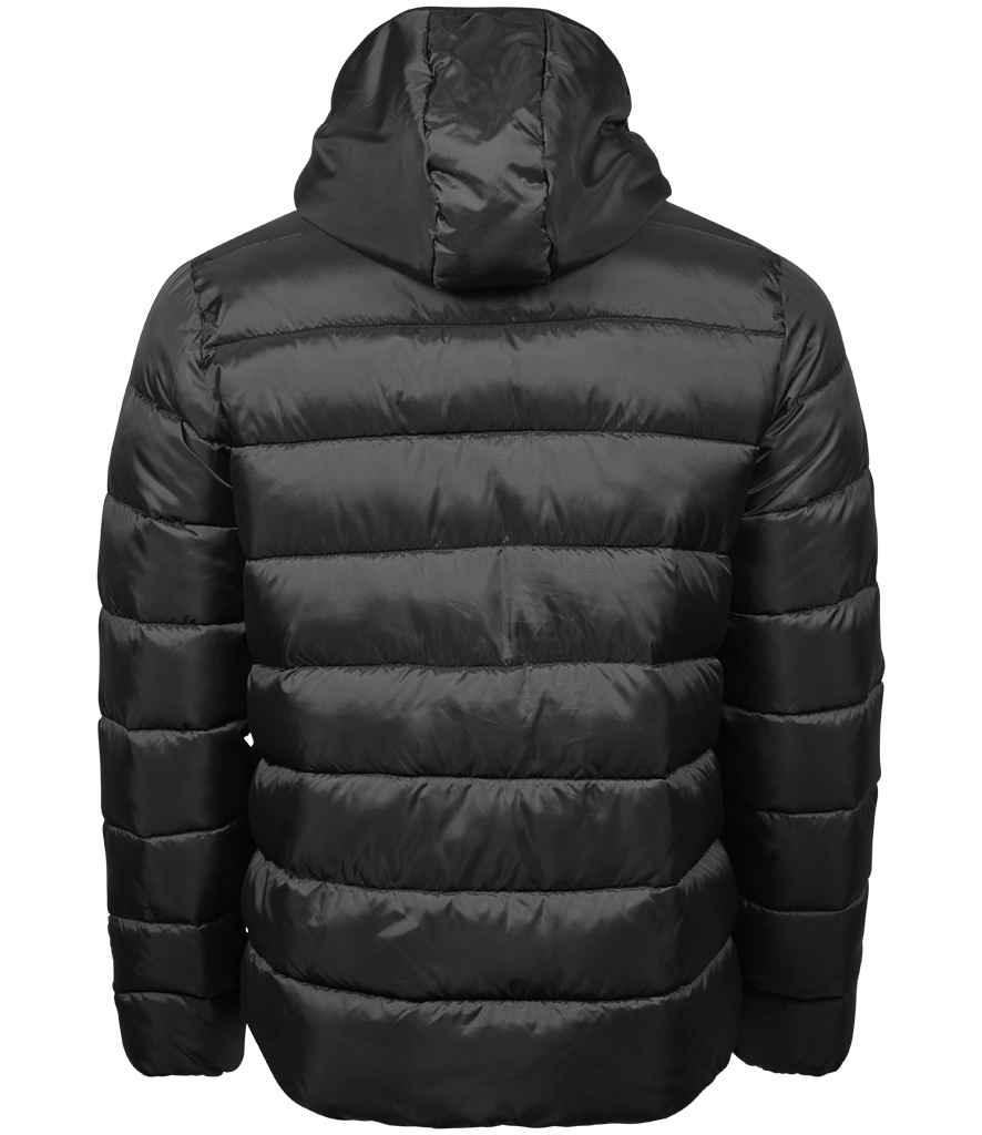 Personalised Custom Branded Tee Jays Lite Hooded Jacket - TJ9646 - Brand It Essex Ltd
