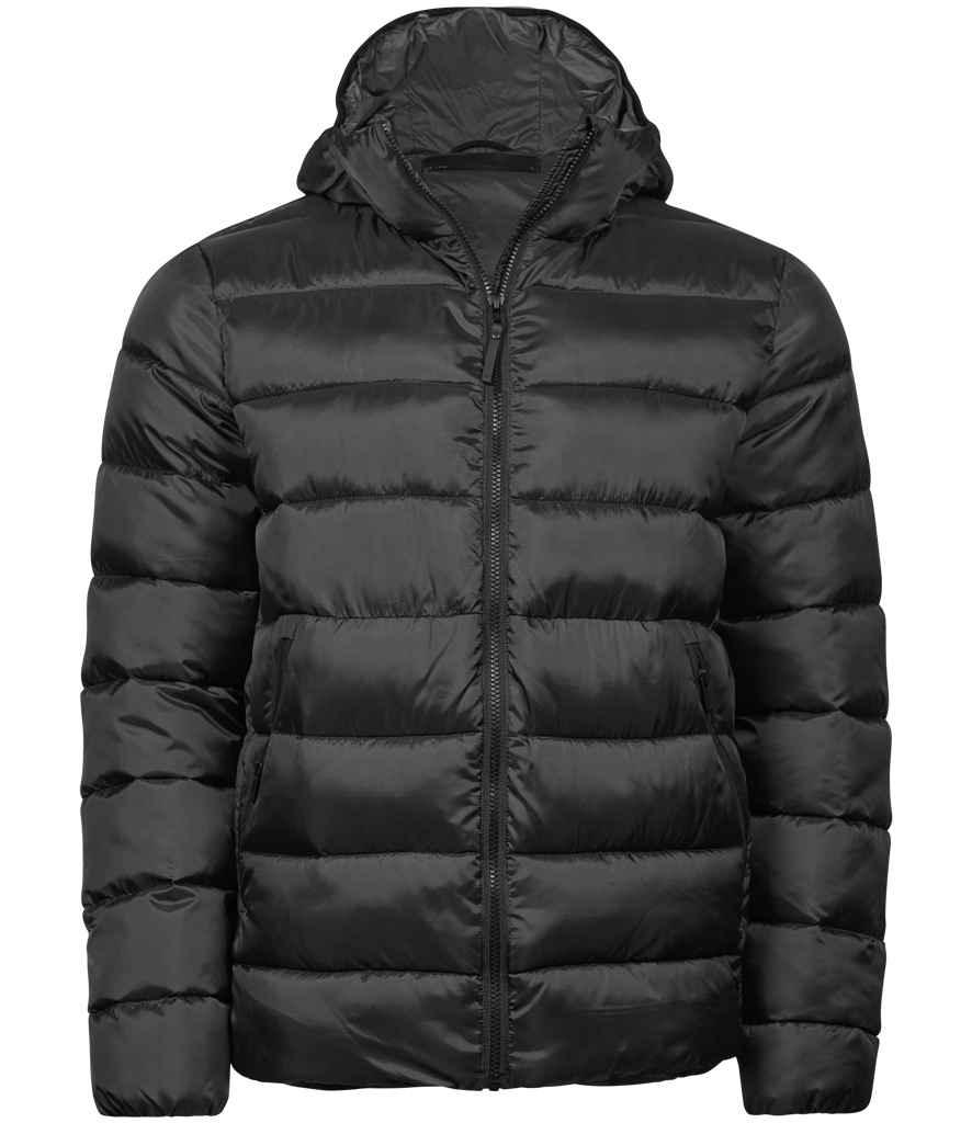Personalised Custom Branded Tee Jays Lite Hooded Jacket - TJ9646 - Brand It Essex Ltd