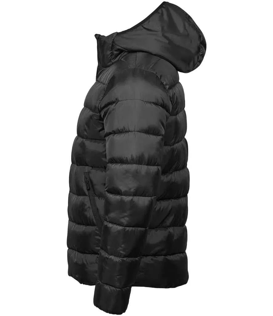 Personalised Custom Branded Tee Jays Lite Hooded Jacket - TJ9646 - Brand It Essex Ltd