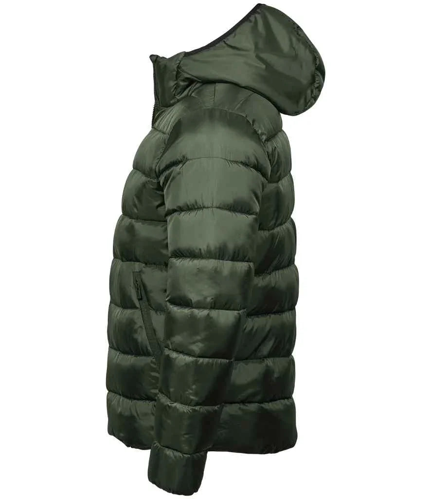 Personalised Custom Branded Tee Jays Lite Hooded Jacket - TJ9646 - Brand It Essex Ltd